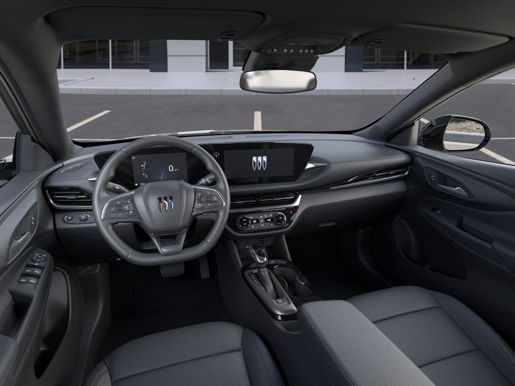 Buick Envista  2025 à Saint-Hyacinthe, Québec - 15 - w1024h768px