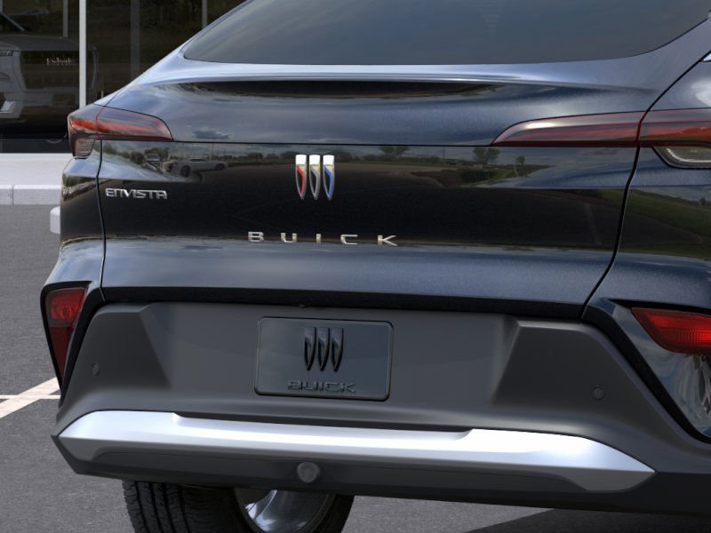 Buick Envista  2025 à Saint-Hyacinthe, Québec - 14 - w1024h768px