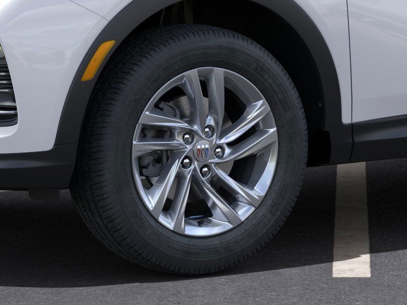 Buick Envista  2025 à Saint-Hyacinthe, Québec - 9 - w1024h768px