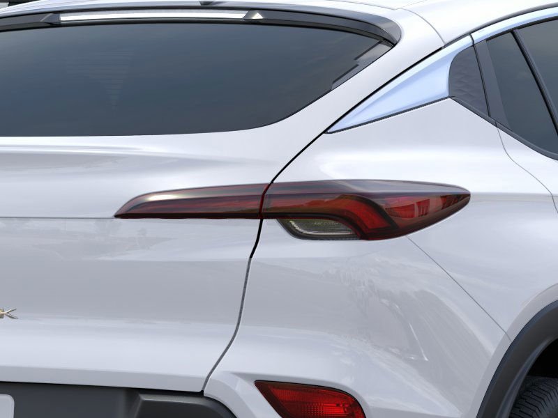 Buick Envista  2025 à Saint-Hyacinthe, Québec - 11 - w1024h768px