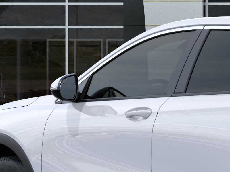 Buick Envista  2025 à Saint-Hyacinthe, Québec - 12 - w1024h768px