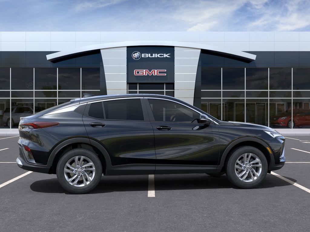 Buick Envista  2025 à Saint-Hyacinthe, Québec - 5 - w1024h768px