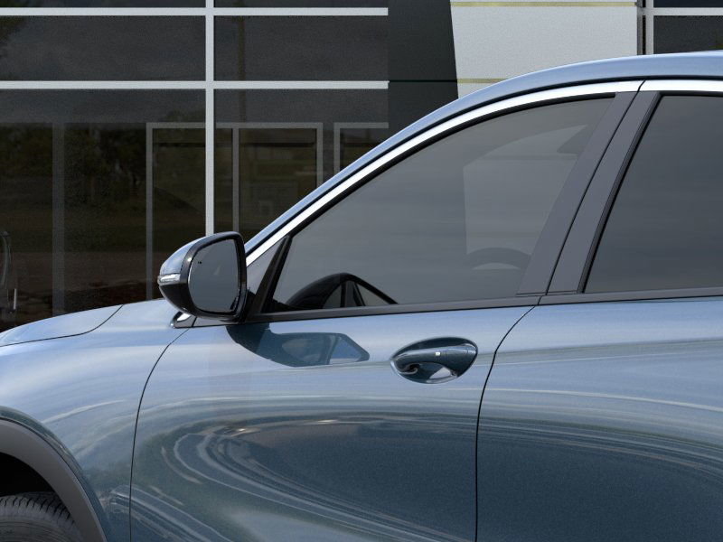Buick Envista  2025 à Saint-Hyacinthe, Québec - 12 - w1024h768px