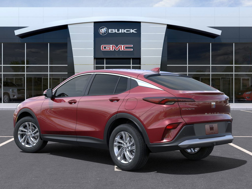 2025 Buick Envista in Saint-Hyacinthe, Quebec - 3 - w1024h768px