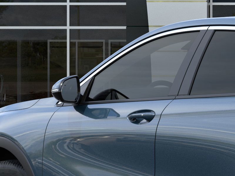 Buick Envista  2025 à Saint-Hyacinthe, Québec - 12 - w1024h768px