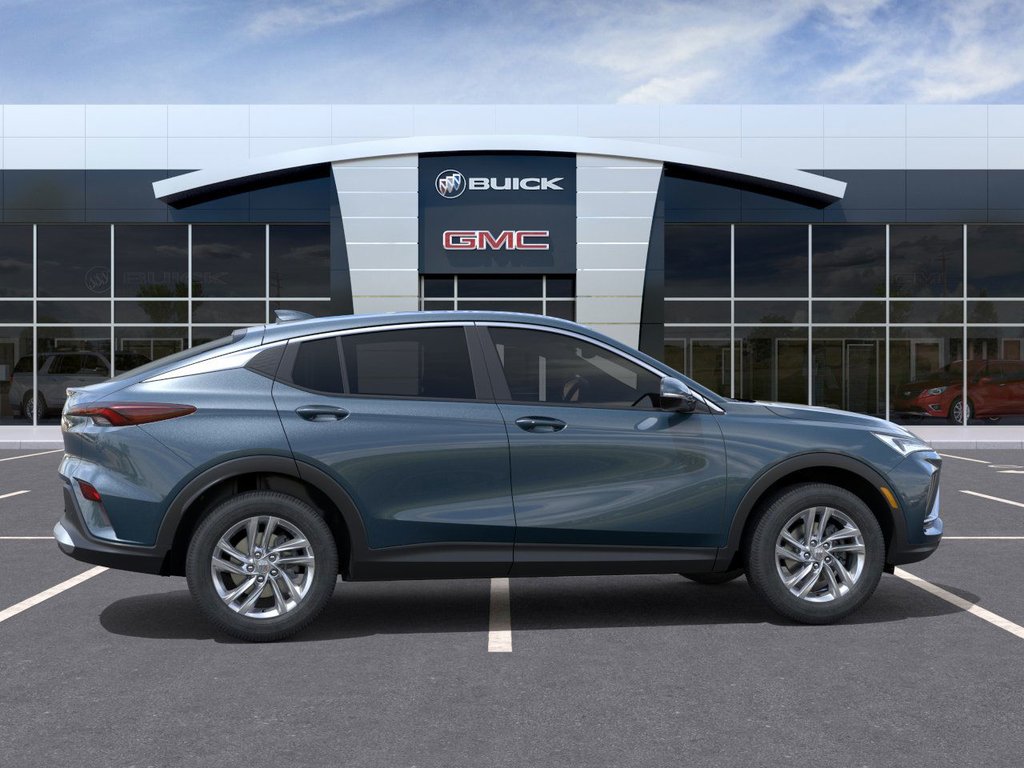 Buick Envista  2025 à Saint-Hyacinthe, Québec - 5 - w1024h768px
