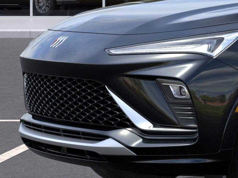 2025 Buick Envista in Saint-Hyacinthe, Quebec - 13 - w1024h768px