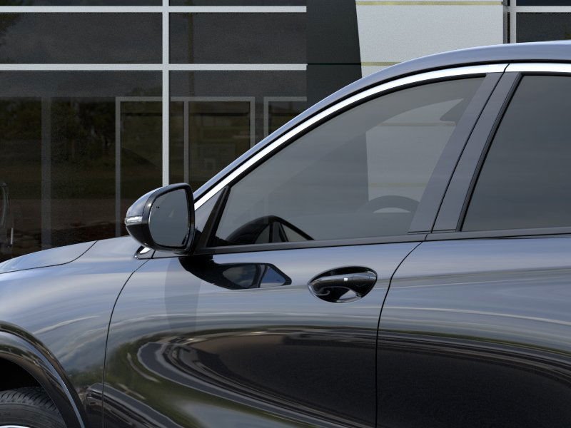 2025 Buick Envista in Saint-Hyacinthe, Quebec - 12 - w1024h768px