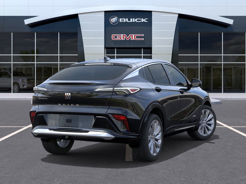 2025 Buick Envista in Saint-Hyacinthe, Quebec - 4 - w1024h768px