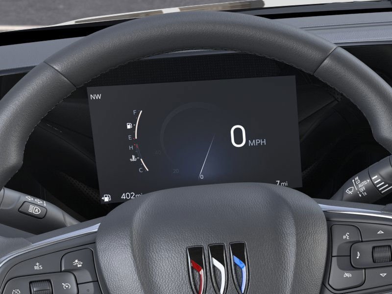 2025 Buick Envista in Saint-Hyacinthe, Quebec - 18 - w1024h768px