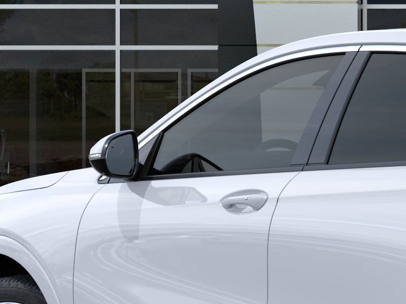 2025 Buick Envista in Saint-Hyacinthe, Quebec - 12 - w1024h768px