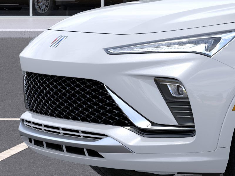 Buick Envista  2025 à Saint-Hyacinthe, Québec - 13 - w1024h768px