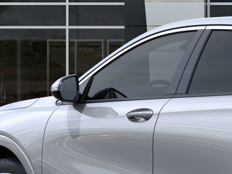 2025 Buick Envista in Saint-Hyacinthe, Quebec - 12 - w1024h768px