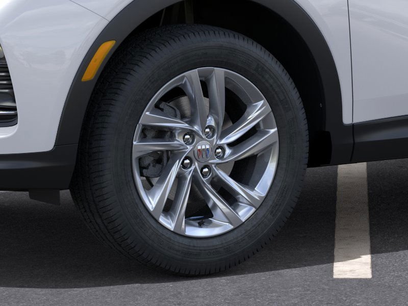 2025 Buick Envista in Saint-Hyacinthe, Quebec - 9 - w1024h768px