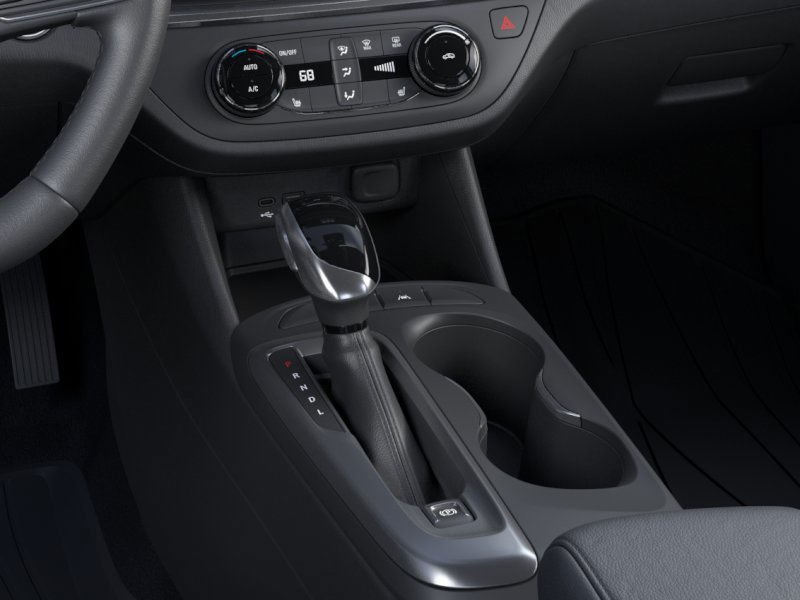 2025 Buick Envista in Saint-Hyacinthe, Quebec - 23 - w1024h768px