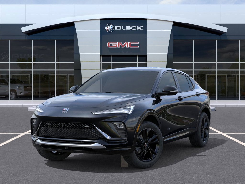 Buick Envista  2026 à Saint-Hyacinthe, Québec - 6 - w1024h768px