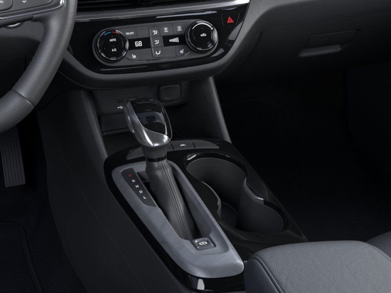 2026 Buick Envista in Saint-Hyacinthe, Quebec - 23 - w1024h768px