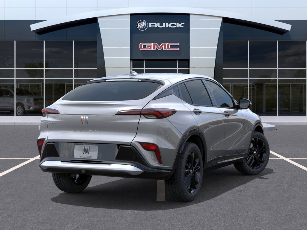 2026 Buick Envista in Saint-Hyacinthe, Quebec - 4 - w1024h768px