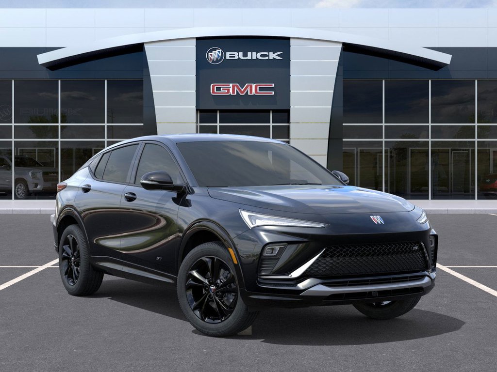 2026 Buick Envista in Saint-Hyacinthe, Quebec - 7 - w1024h768px