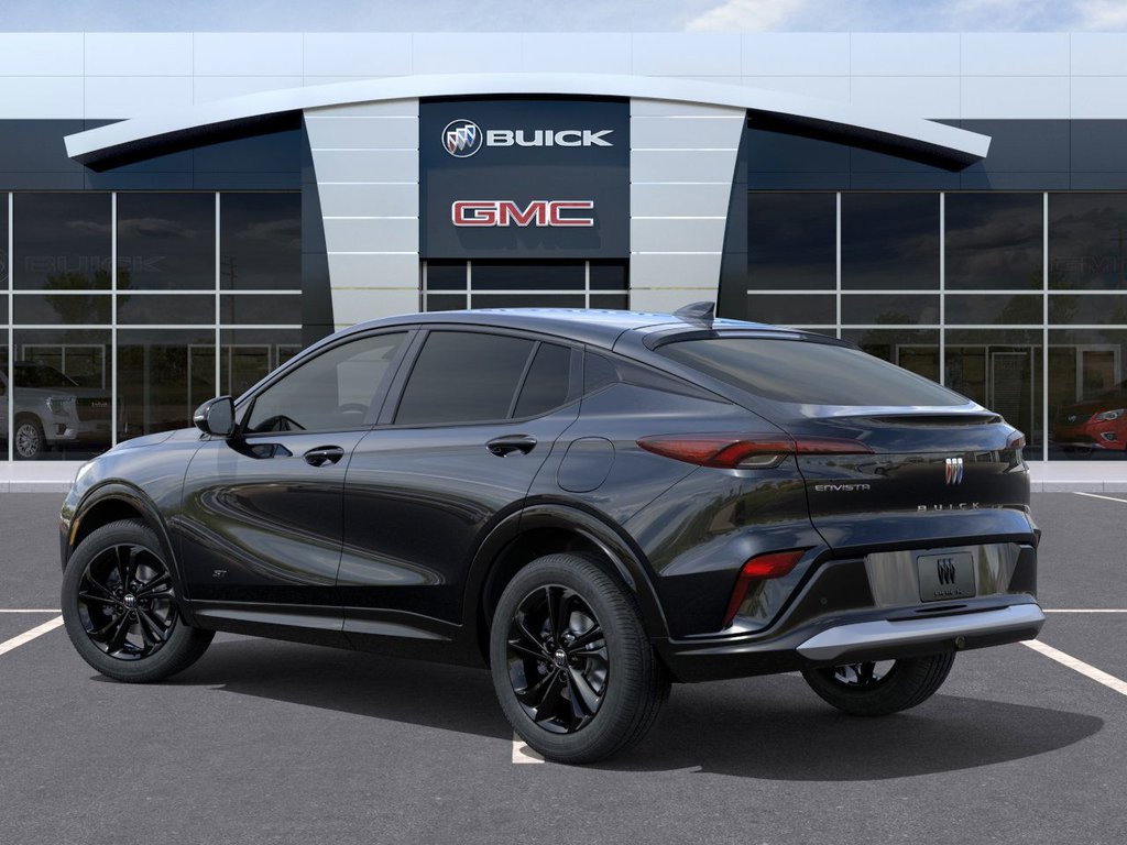 2026 Buick Envista in Saint-Hyacinthe, Quebec - 3 - w1024h768px