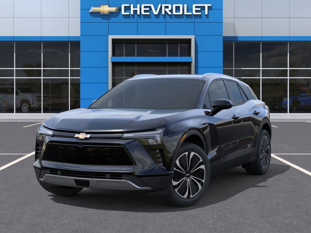 Chevrolet BLAZER EV eAWD 4LT (4LT)  2025 à Saint-Hyacinthe, Québec - 6 - w1024h768px
