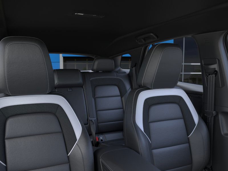 Chevrolet BLAZER EV eAWD 4LT (4LT)  2025 à Saint-Hyacinthe, Québec - 24 - w1024h768px