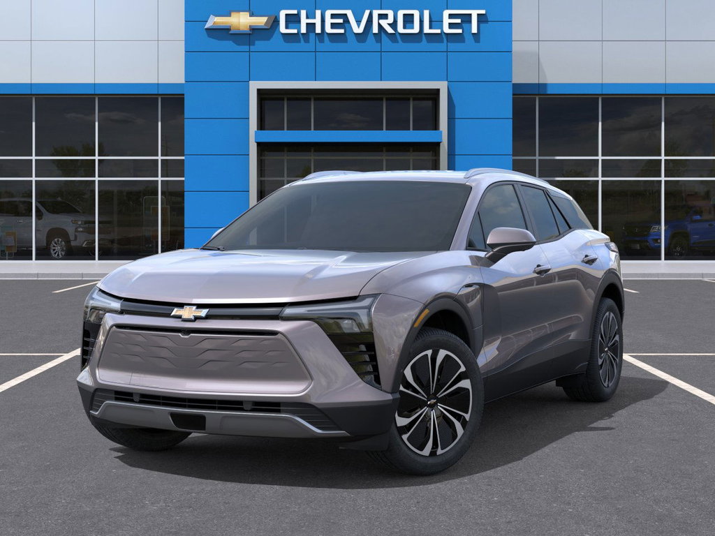 Chevrolet BLAZER EV eAWD 4LT (4LT)  2025 à Saint-Hyacinthe, Québec - 6 - w1024h768px