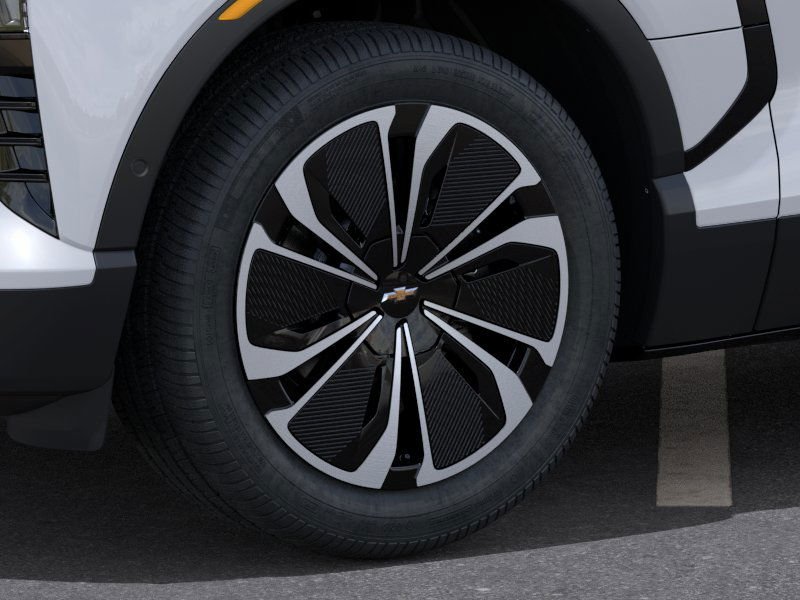 Chevrolet BLAZER EV eAWD 4LT (4LT)  2025 à Saint-Hyacinthe, Québec - 9 - w1024h768px