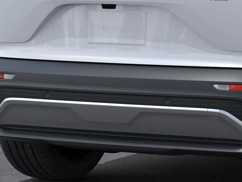 Chevrolet BLAZER EV eAWD 4LT (4LT)  2025 à Saint-Hyacinthe, Québec - 14 - w1024h768px
