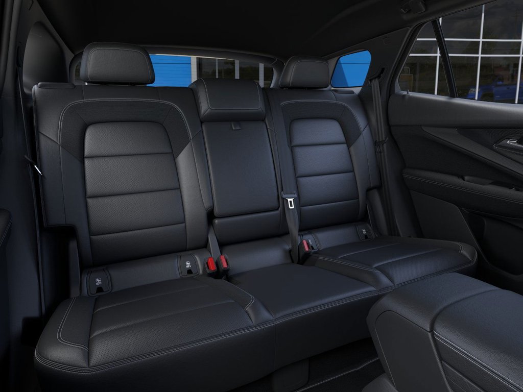 Chevrolet BLAZER EV eAWD 4LT (4LT)  2025 à Saint-Hyacinthe, Québec - 17 - w1024h768px