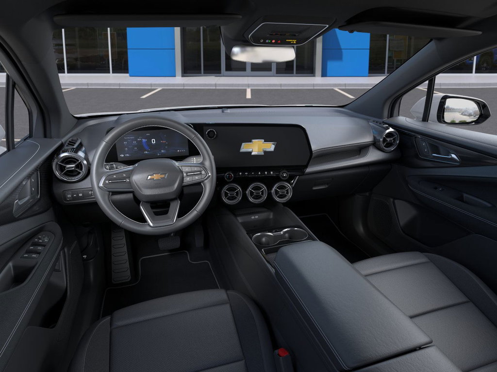 Chevrolet BLAZER EV eAWD 4LT (4LT)  2025 à Saint-Hyacinthe, Québec - 15 - w1024h768px