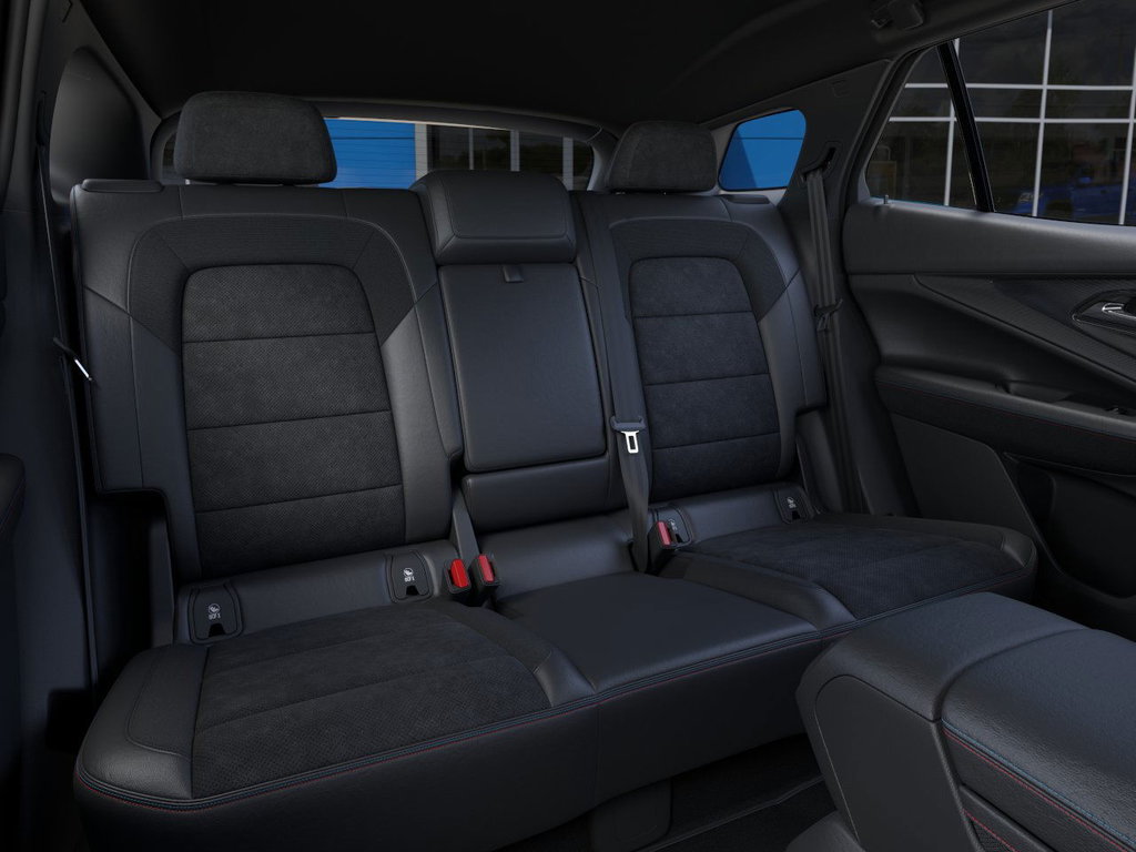 2025 Chevrolet Blazer EV in Saint-Hyacinthe, Quebec - 17 - w1024h768px