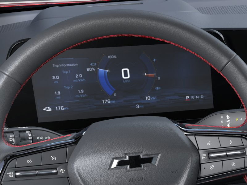 2025 Chevrolet Blazer EV in Saint-Hyacinthe, Quebec - 18 - w1024h768px