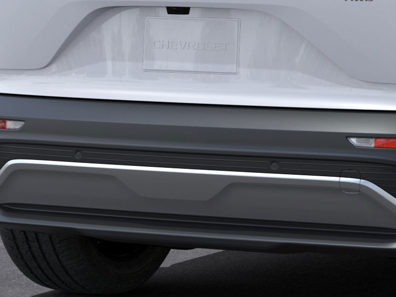 2025 Chevrolet Blazer EV in Saint-Hyacinthe, Quebec - 14 - w1024h768px
