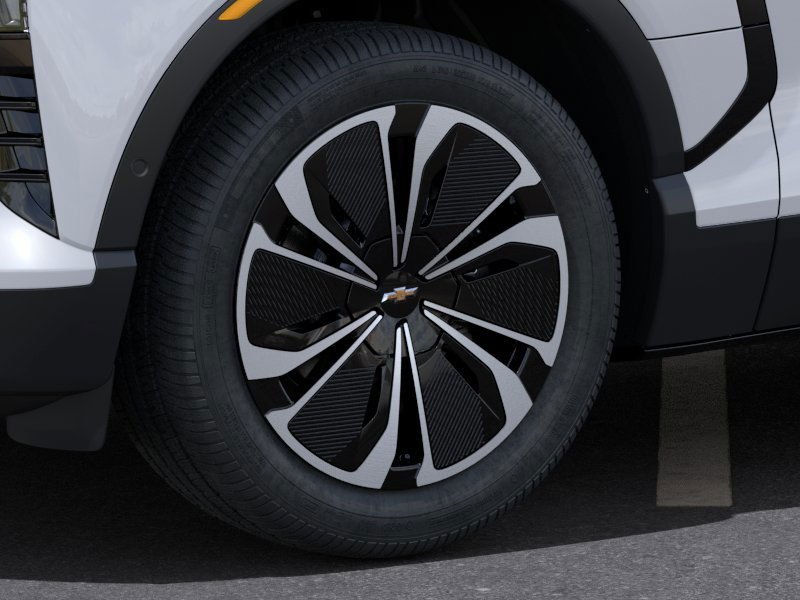 2025 Chevrolet Blazer EV in Saint-Hyacinthe, Quebec - 9 - w1024h768px