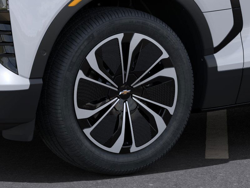 2025 Chevrolet Blazer EV in Saint-Hyacinthe, Quebec - 9 - w1024h768px