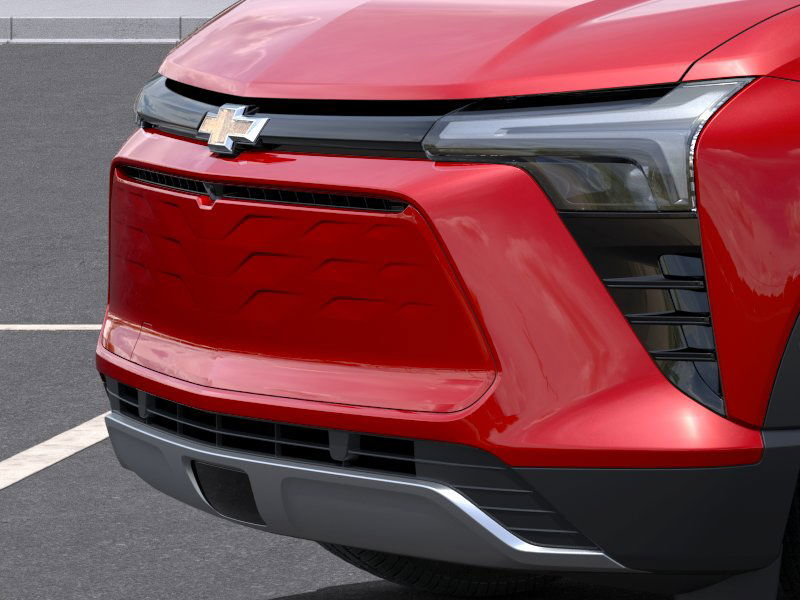 2025 Chevrolet Blazer EV in Saint-Hyacinthe, Quebec - 13 - w1024h768px