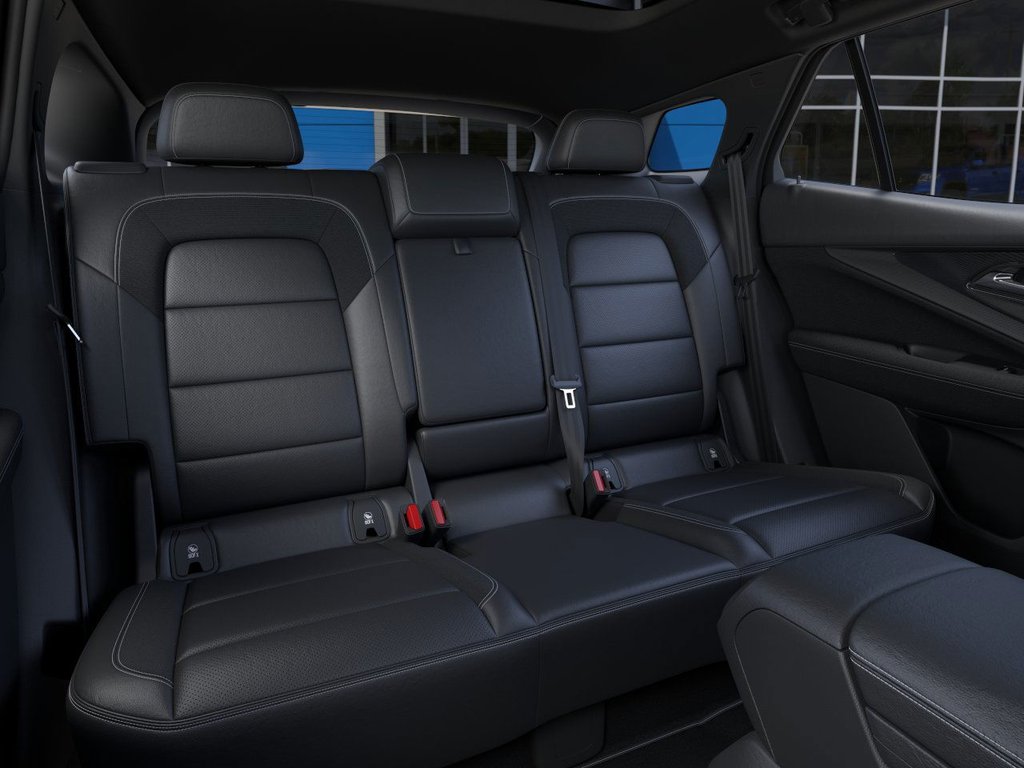 2025 Chevrolet Blazer EV in Saint-Hyacinthe, Quebec - 17 - w1024h768px