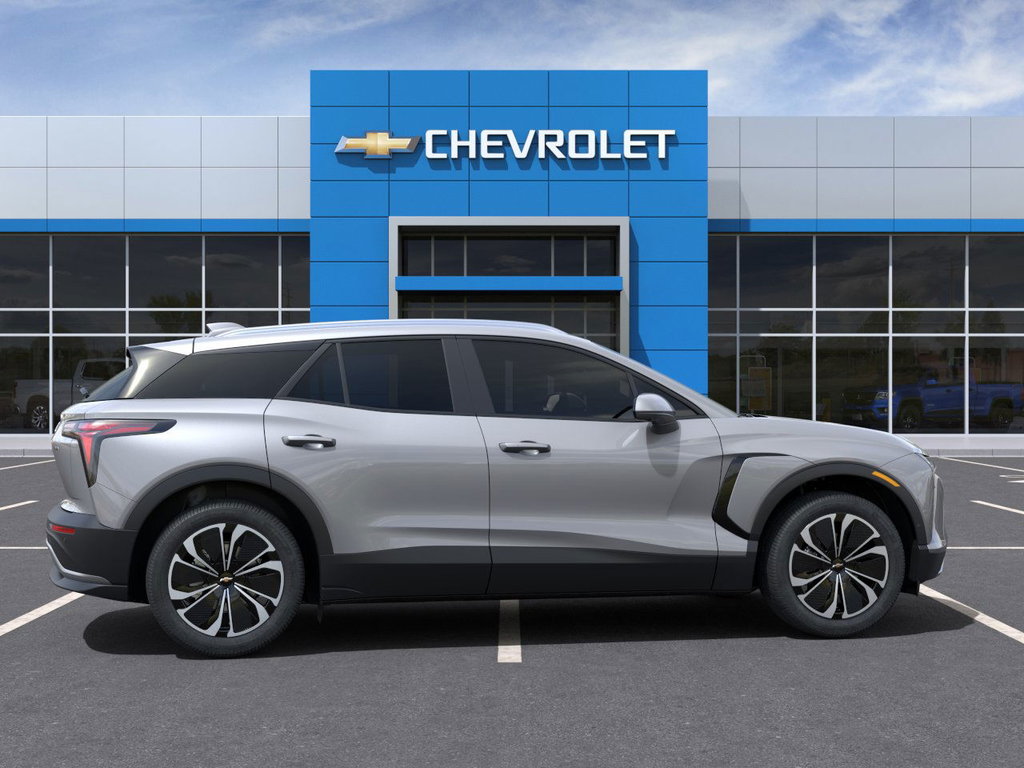 Chevrolet Blazer EV  2025 à Saint-Hyacinthe, Québec - 5 - w1024h768px