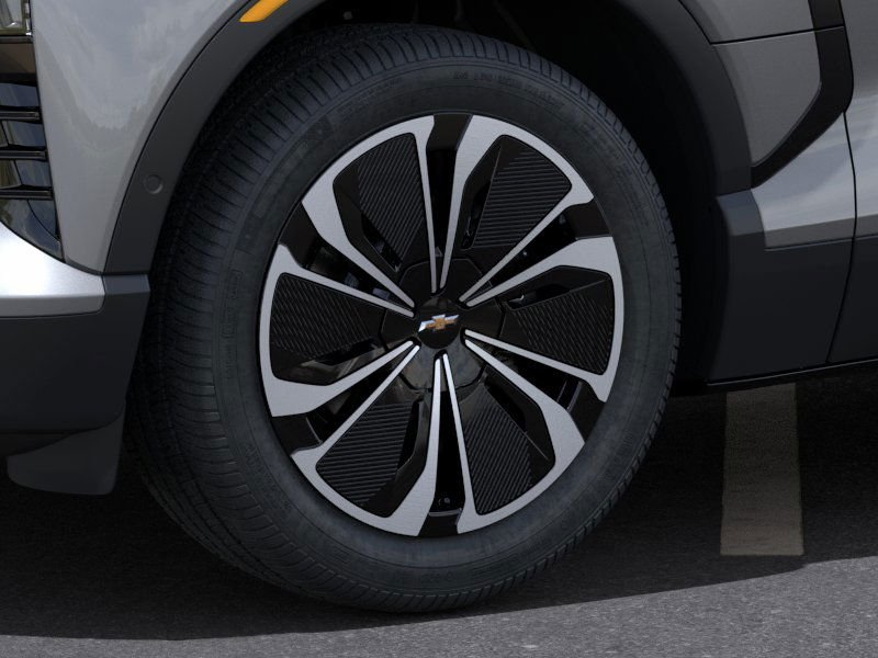 Chevrolet Blazer EV  2025 à Saint-Hyacinthe, Québec - 9 - w1024h768px