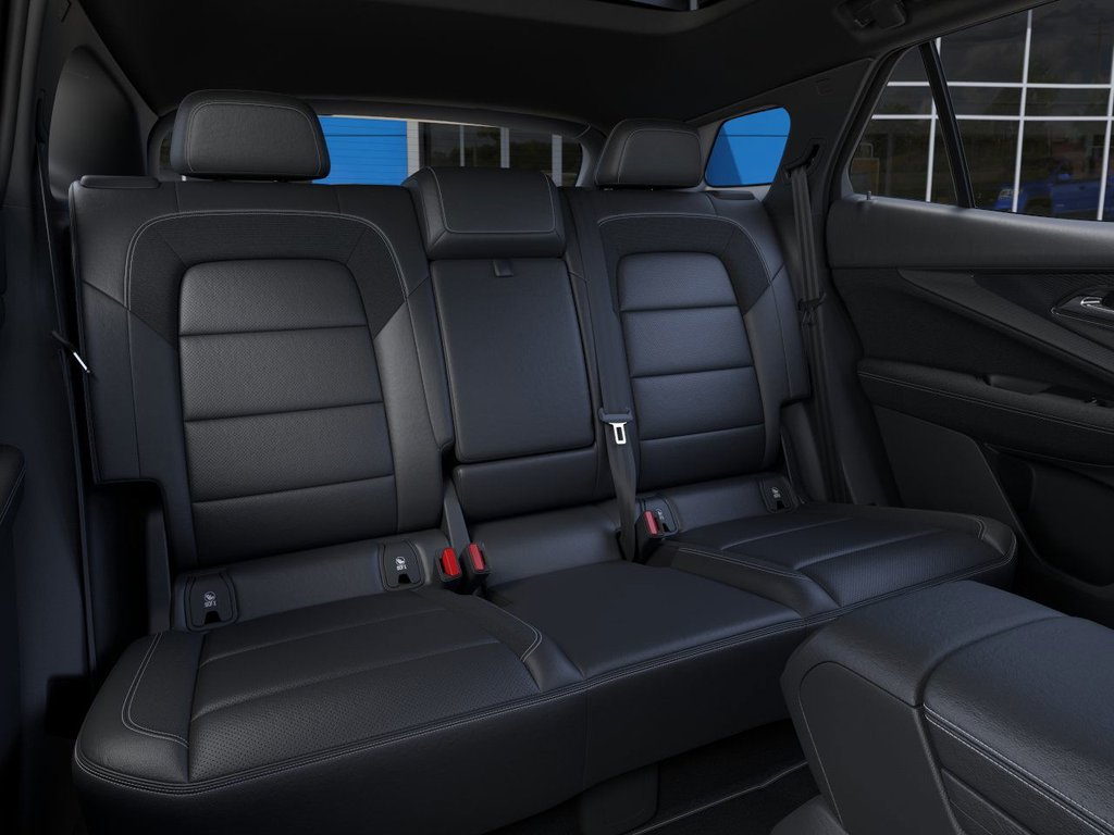 2025 Chevrolet Blazer EV in Saint-Hyacinthe, Quebec - 17 - w1024h768px