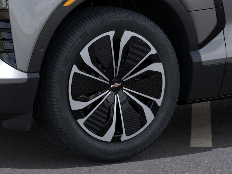 2025 Chevrolet Blazer EV in Saint-Hyacinthe, Quebec - 9 - w1024h768px