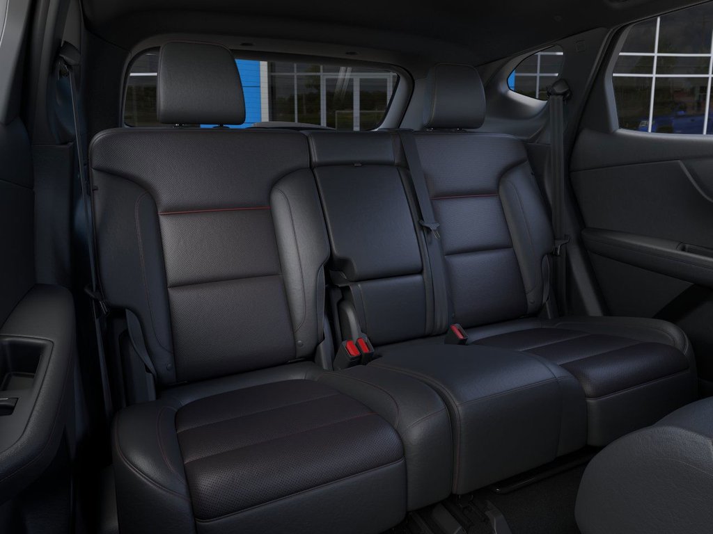 2025 Chevrolet BLAZER in Saint-Hyacinthe, Quebec - 17 - w1024h768px
