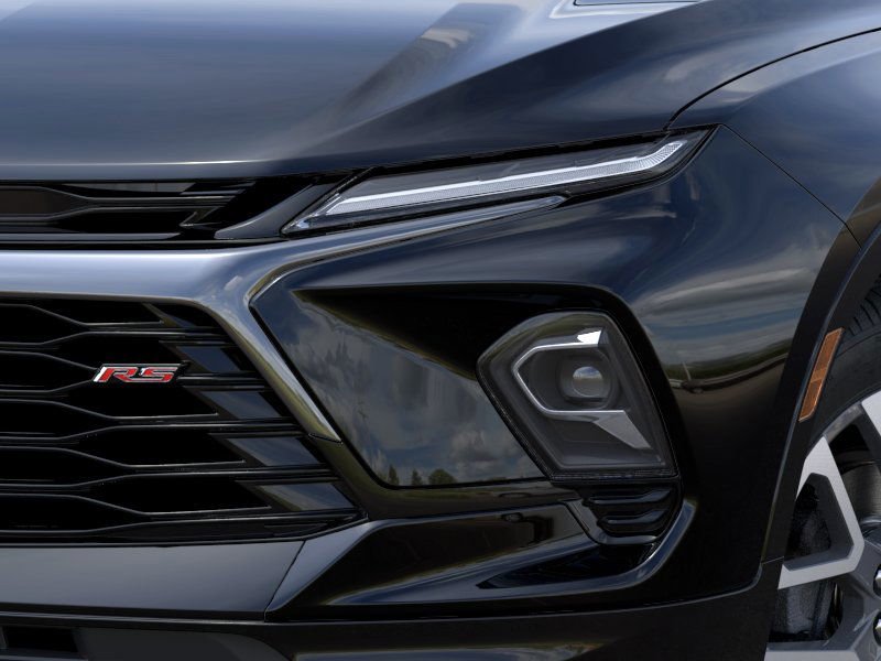 2025 Chevrolet BLAZER in Saint-Hyacinthe, Quebec - 10 - w1024h768px
