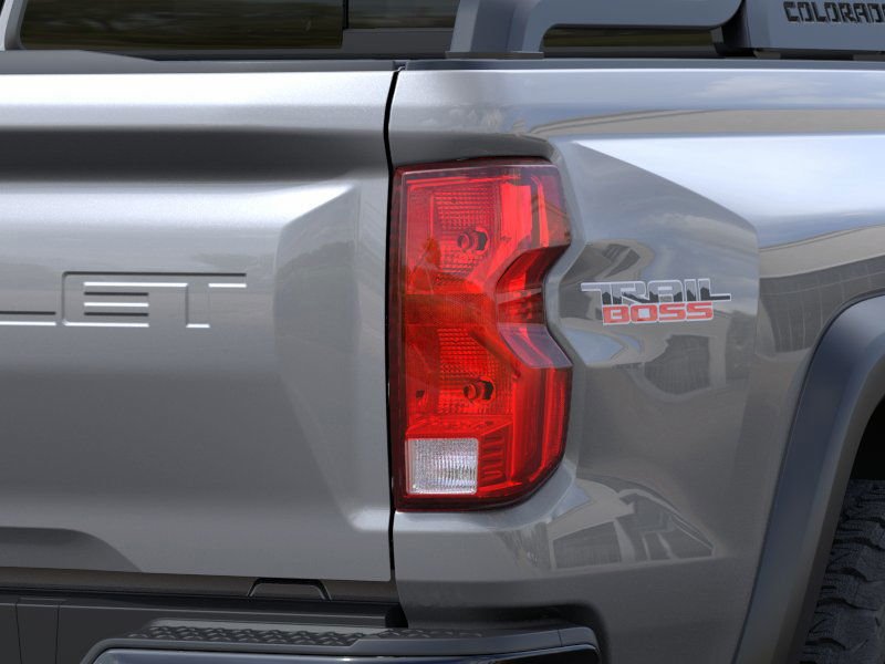 2025 Chevrolet Colorado in Saint-Hyacinthe, Quebec - 11 - w1024h768px