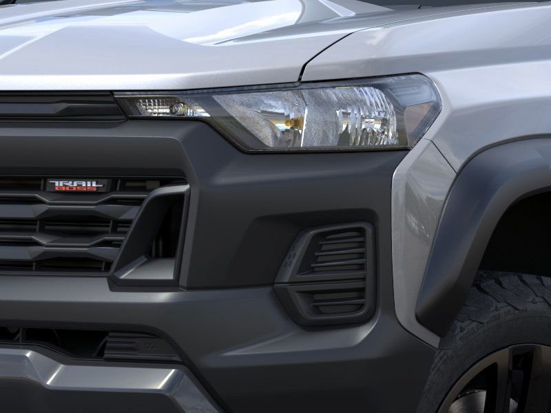 2025 Chevrolet Colorado in Saint-Hyacinthe, Quebec - 10 - w1024h768px