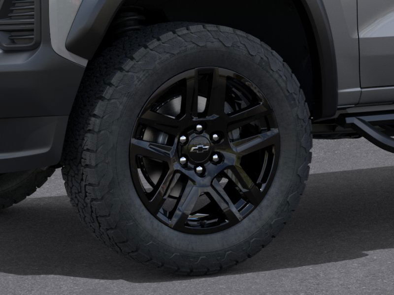 2025 Chevrolet Colorado in Saint-Hyacinthe, Quebec - 9 - w1024h768px