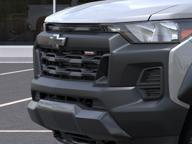 2025 Chevrolet Colorado in Saint-Hyacinthe, Quebec - 13 - w1024h768px