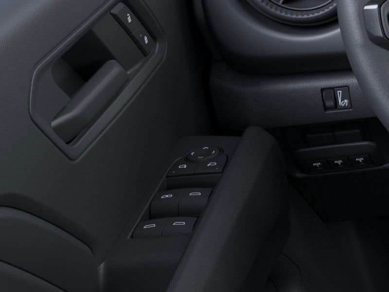 Chevrolet Colorado  2025 à Saint-Hyacinthe, Québec - 22 - w1024h768px