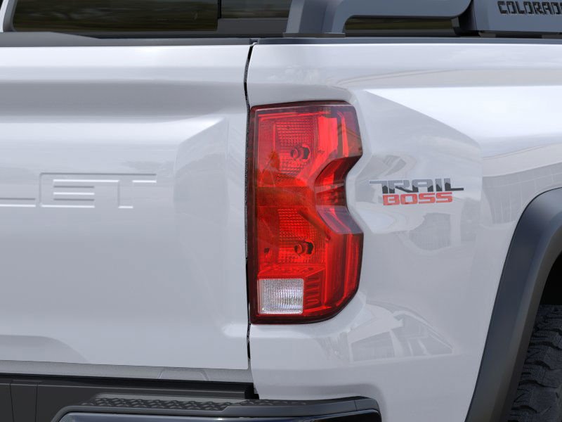 Chevrolet Colorado  2025 à Saint-Hyacinthe, Québec - 11 - w1024h768px